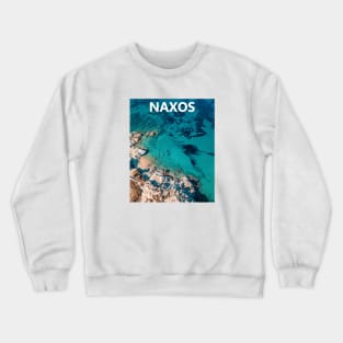 Naxos Crewneck Sweatshirt